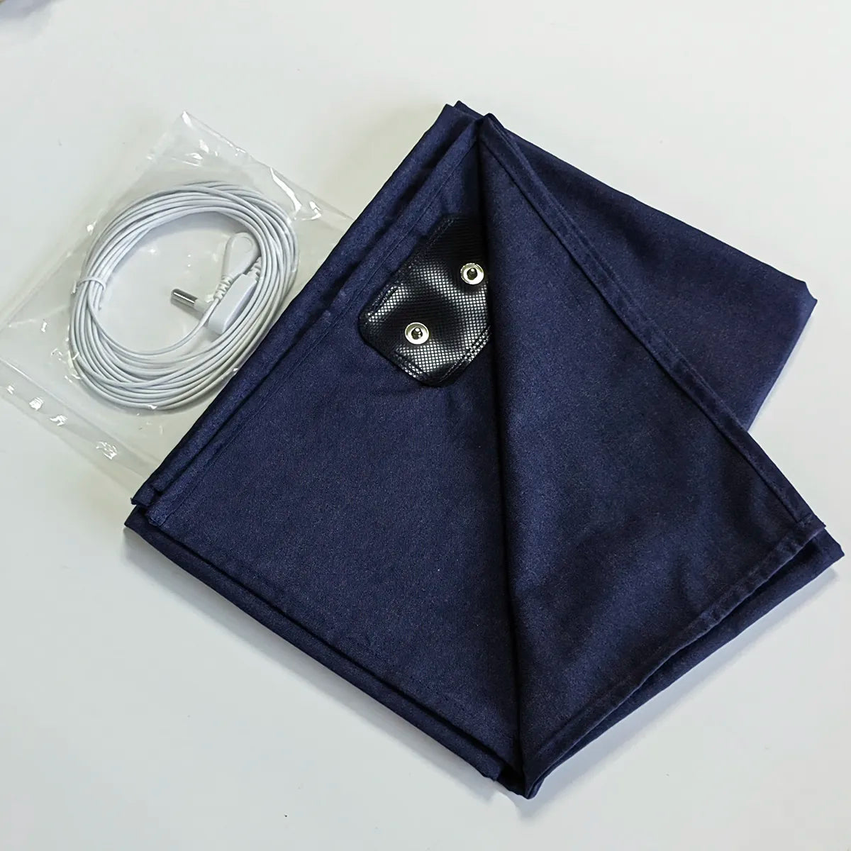 Aterramento - Esteira Antirradiação e Antiestática e-Health™