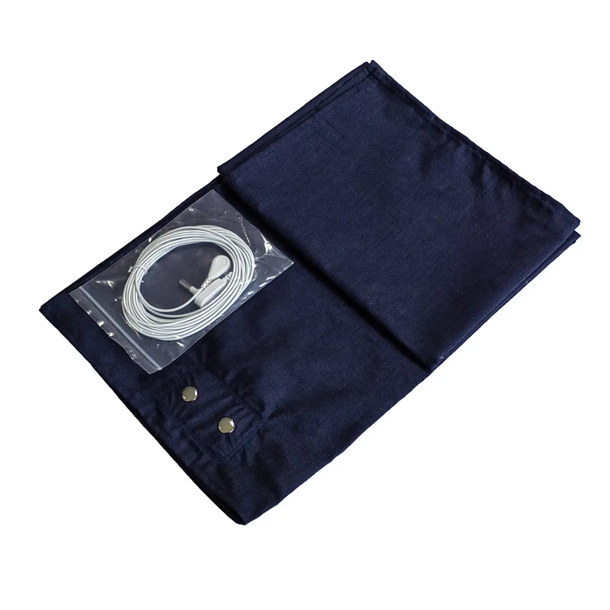 Aterramento - Esteira Antirradiação e Antiestática e-Health™