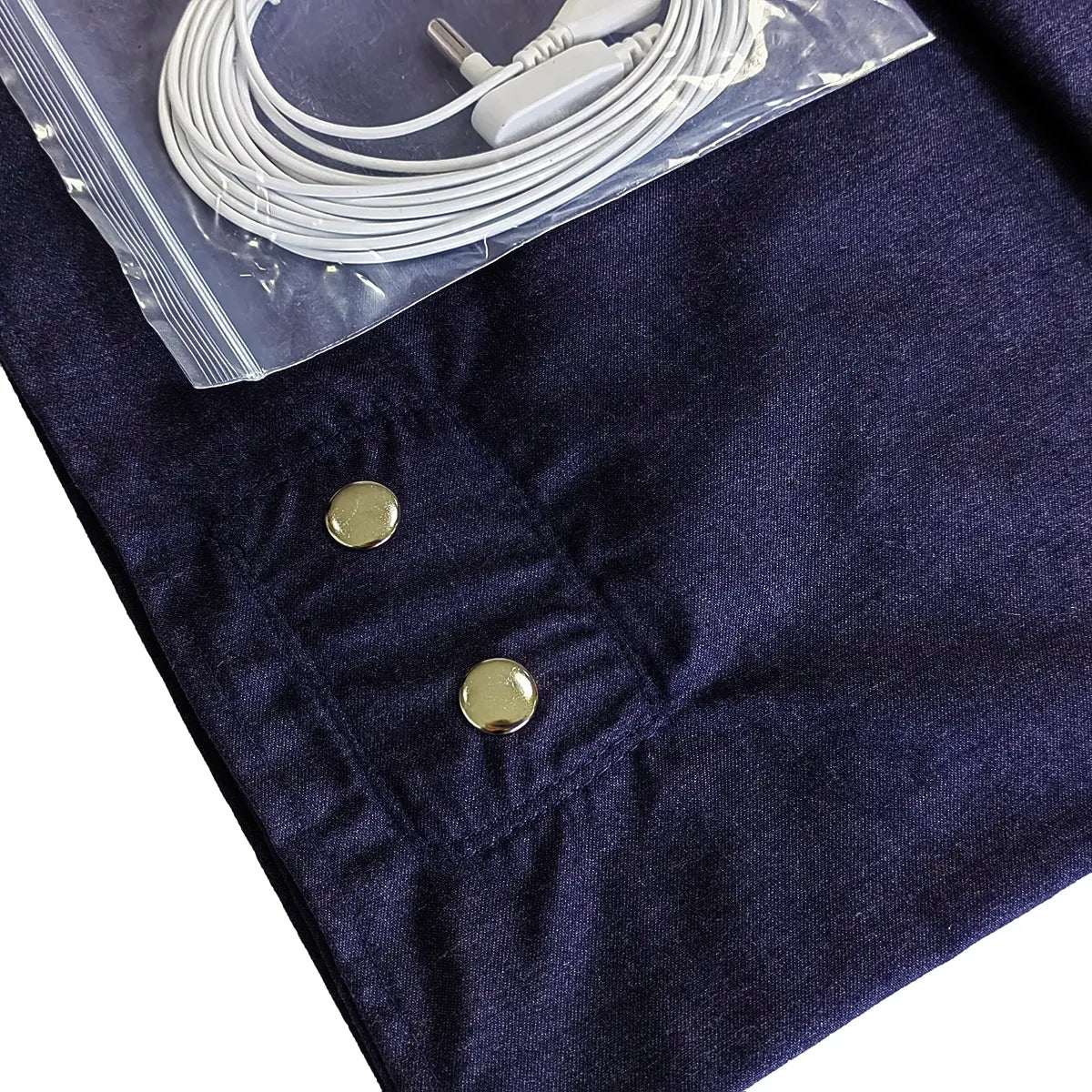 Aterramento - Esteira Antirradiação e Antiestática e-Health™