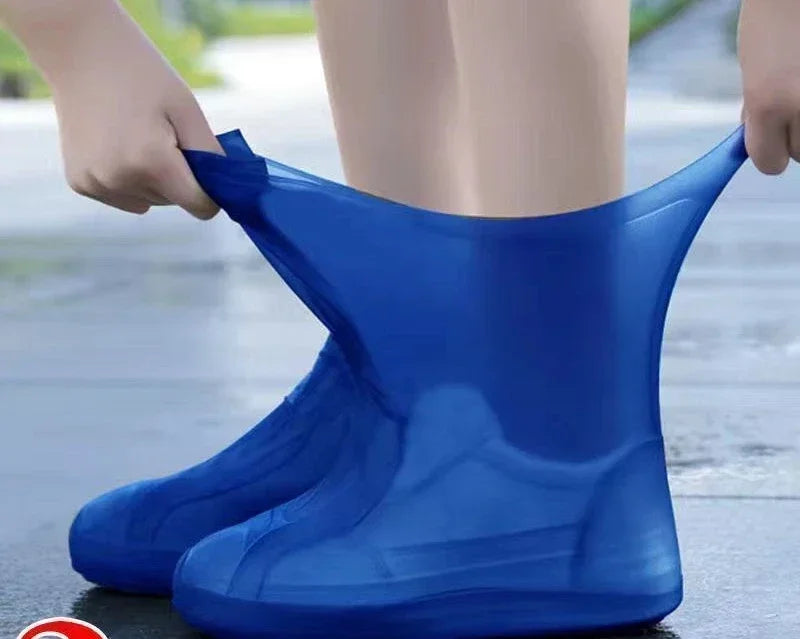 AquaShield Elite - Protetor de Sapatos Impermeável de Luxo