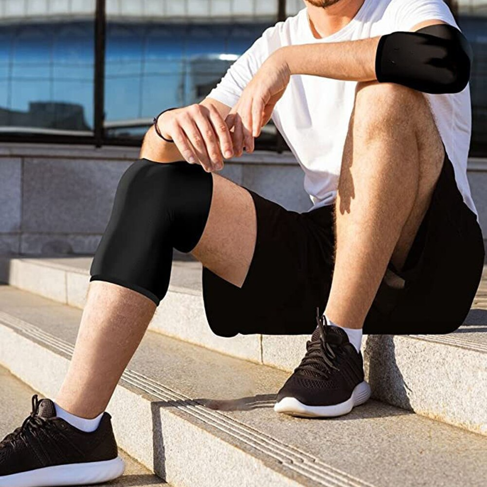 Alivium TH™ - Manga Terapêutica Quente e Fria | Conforto e Bem-estar