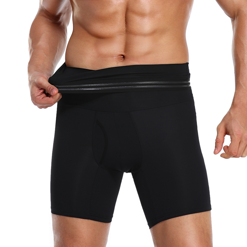 Acaba com a Barriga - Boxer Masculina Slimming Premium