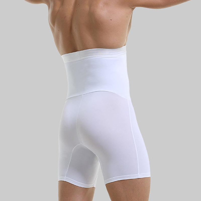 Acaba com a Barriga - Boxer Masculina Slimming Premium