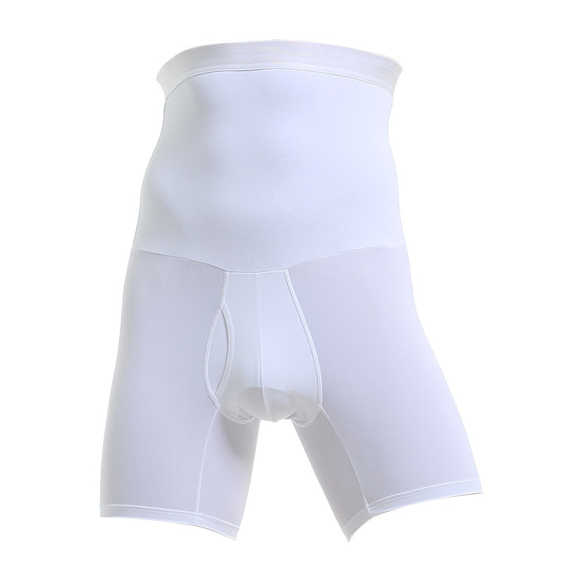 Acaba com a Barriga - Boxer Masculina Slimming Premium