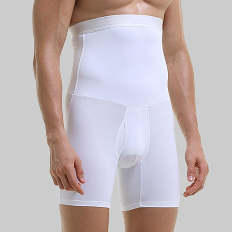 Acaba com a Barriga - Boxer Masculina Slimming Premium