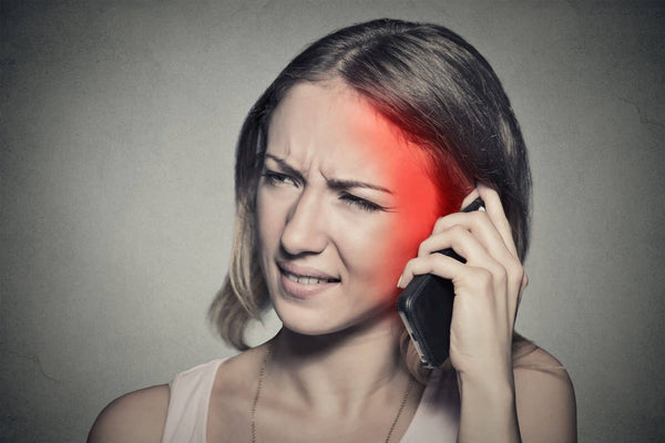 7 celulares que mais emitem radiação