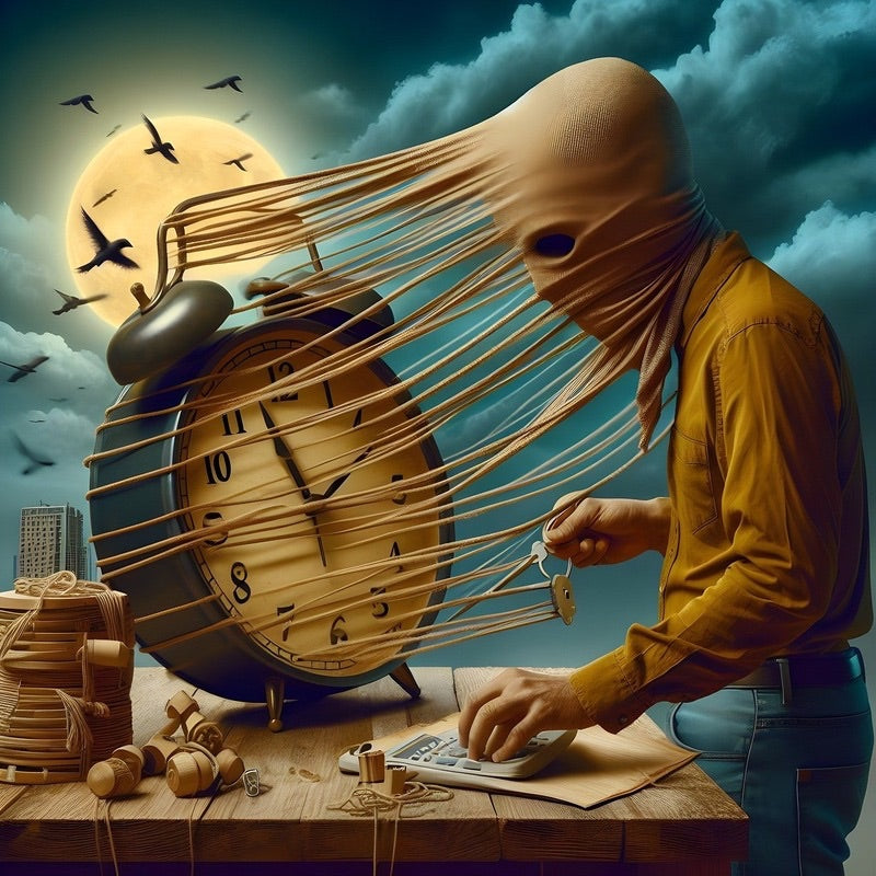 Vamos falar de saúde e produtividade?