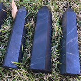 Shungite - A Pedra da Vida