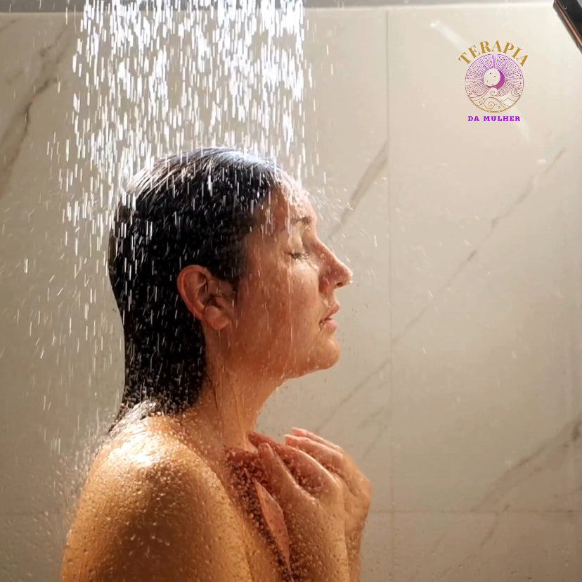 Não tome banho, isso pode adoecer você