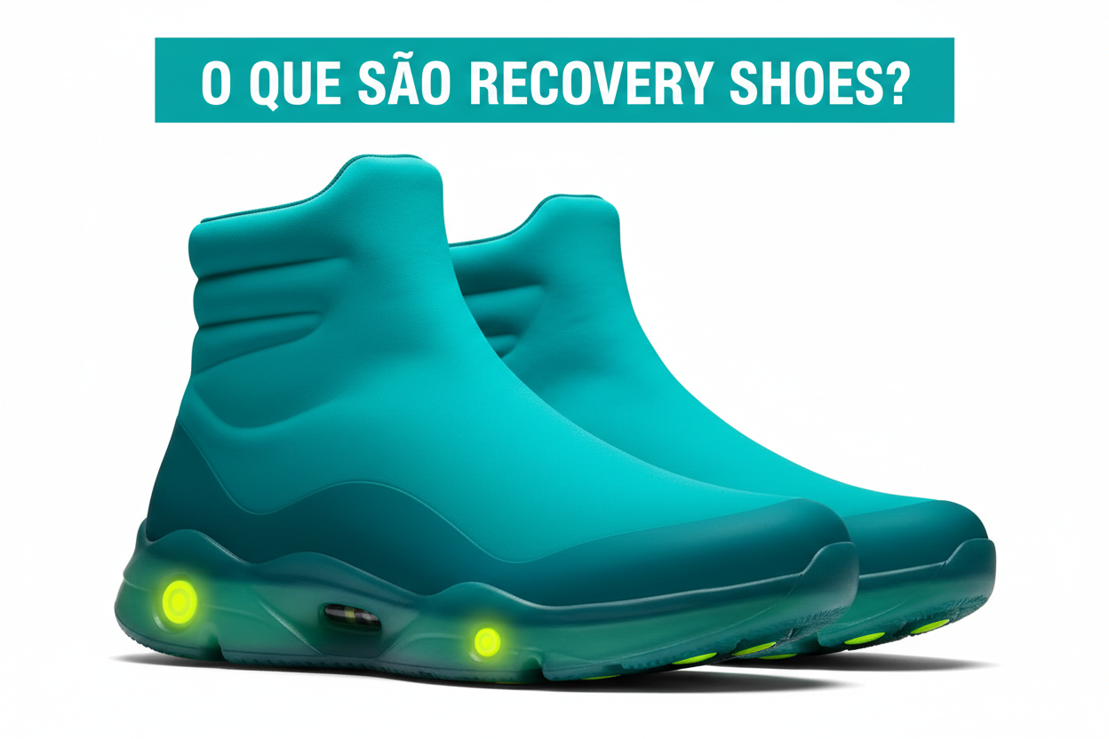 tênis fechado, cano alto, futurista, teal/turquesa com nós na sola