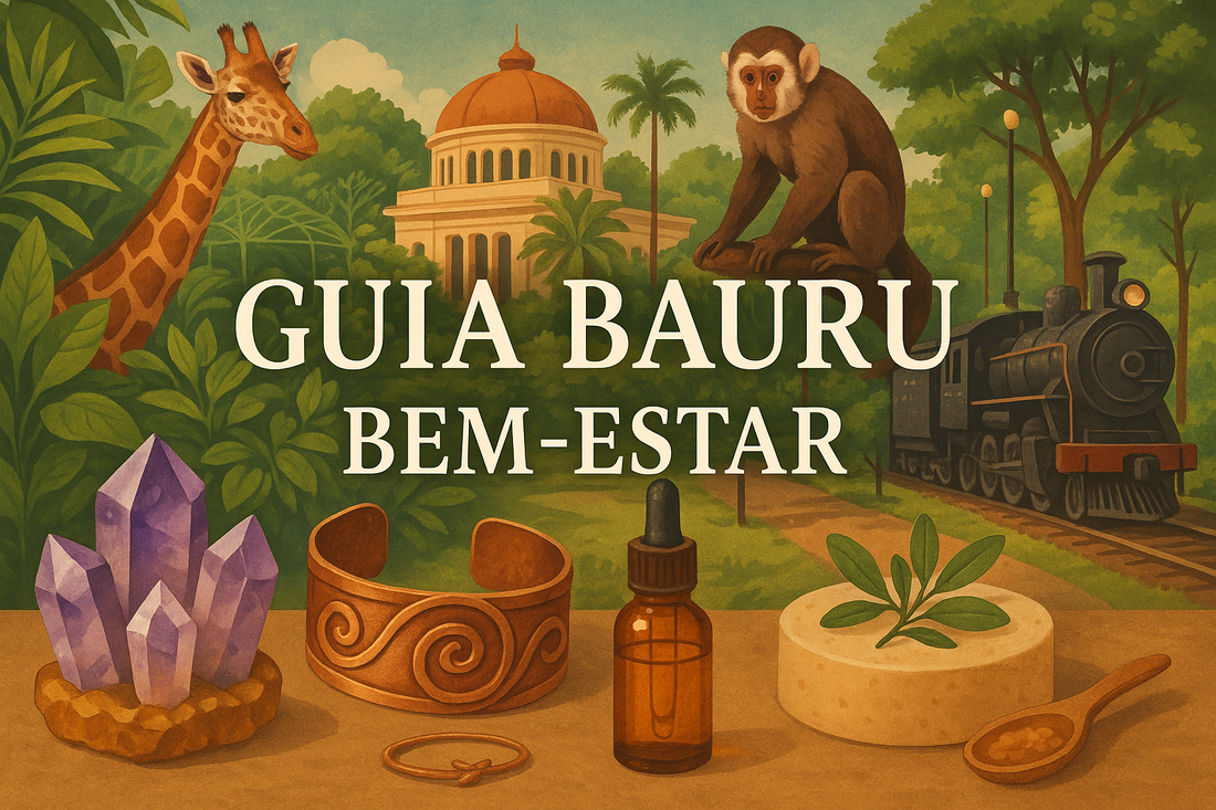 Guia Bauru: 5 Melhores Passeios + Dicas de Bem-estar
