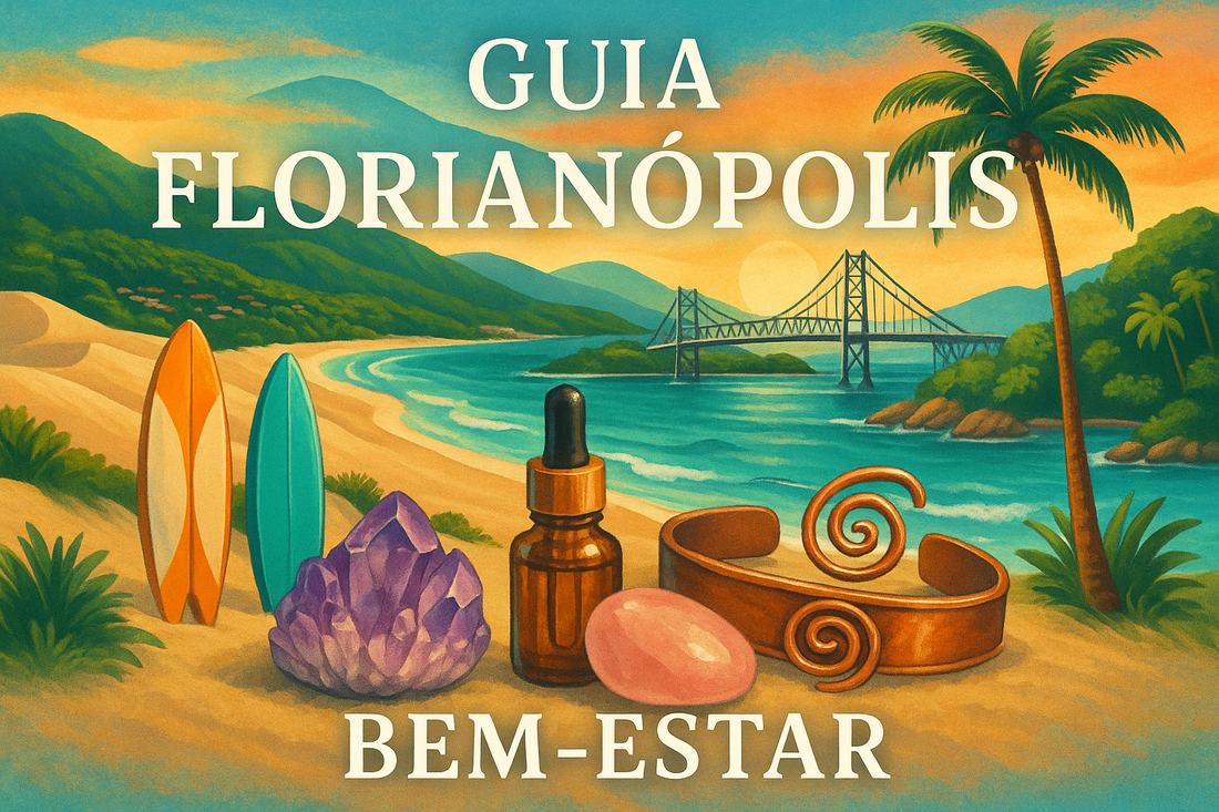 Guia Florianópolis: 5 Melhores Passeios + Dicas de Bem-estar