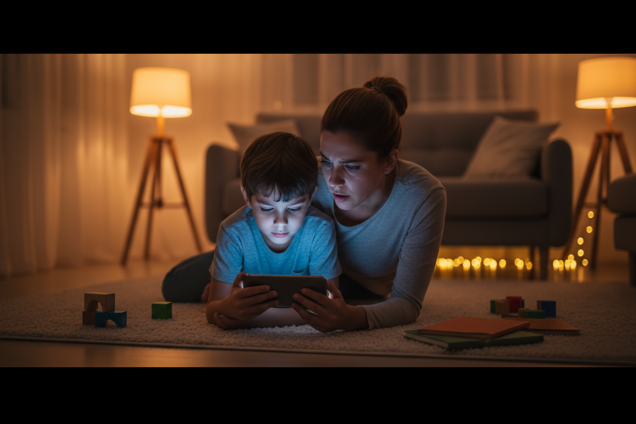 🚨 ALERTA PARA PAIS