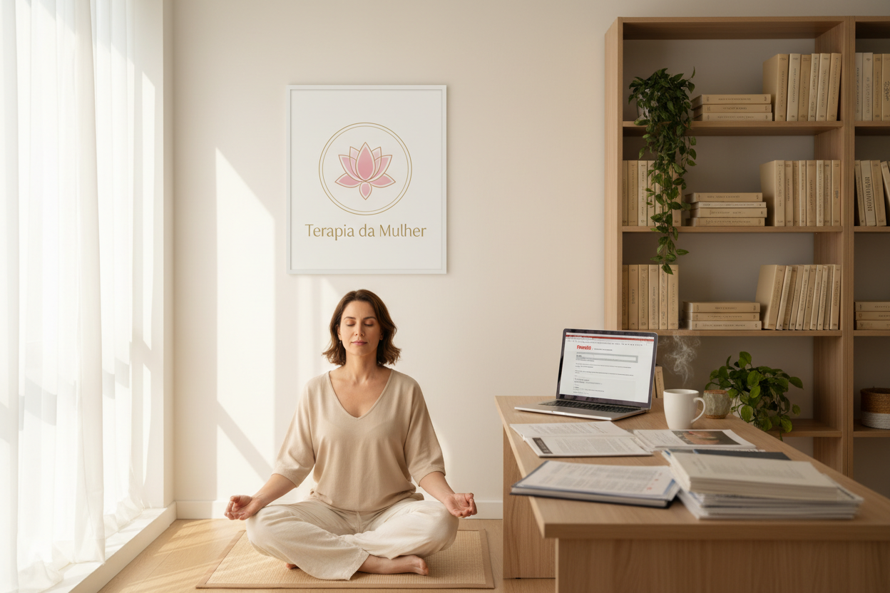 A Ciência Comprova: Como Espiritualidade e Oração Transformam Sua Saúde Física e Mental