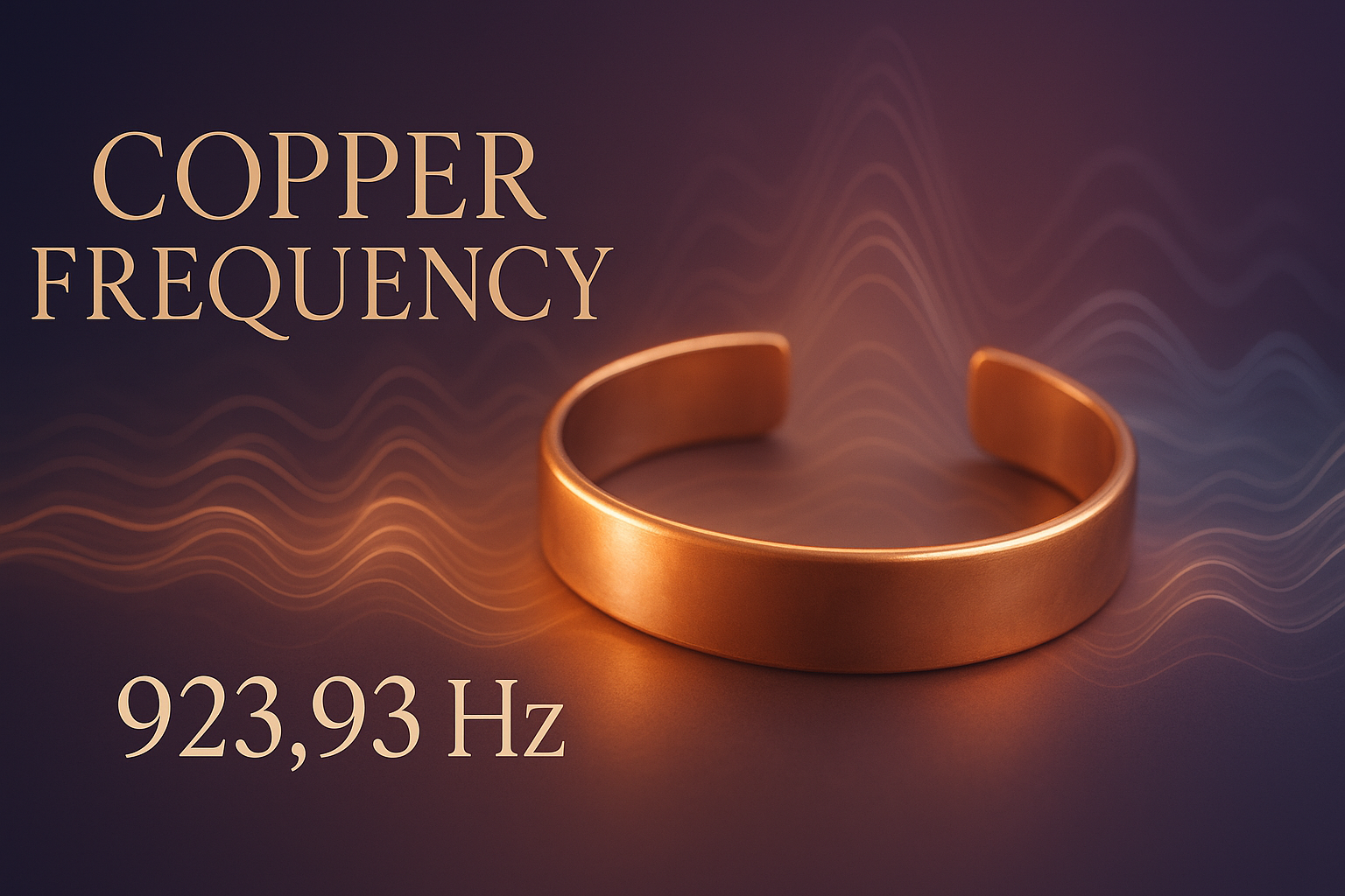 A Descoberta Científica que Está Transformando Vidas: O Segredo da Frequência 923.93 Hz
