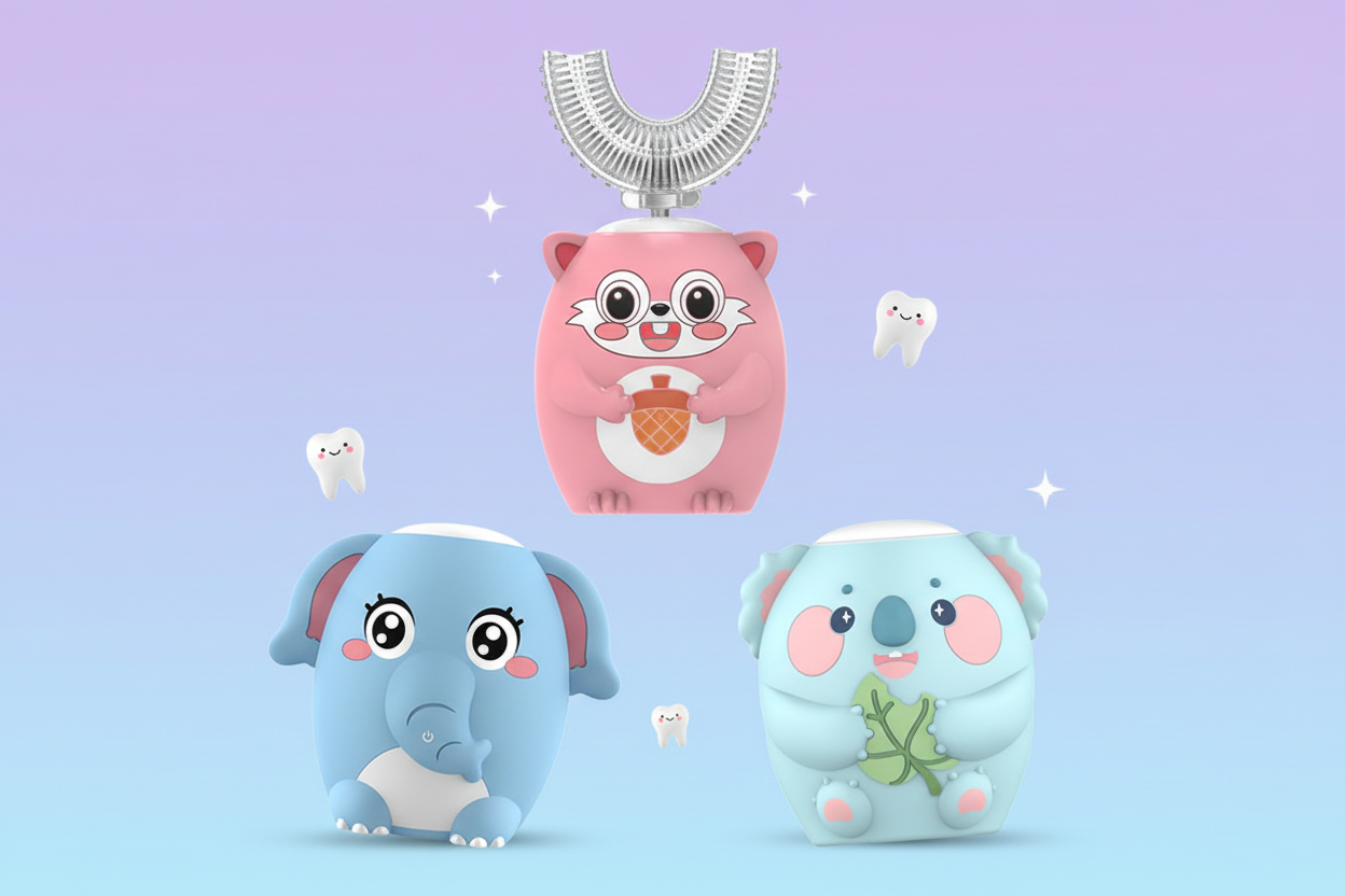 Como Ensinar Crianças a Escovar os Dentes: Guia Completo Para Pais