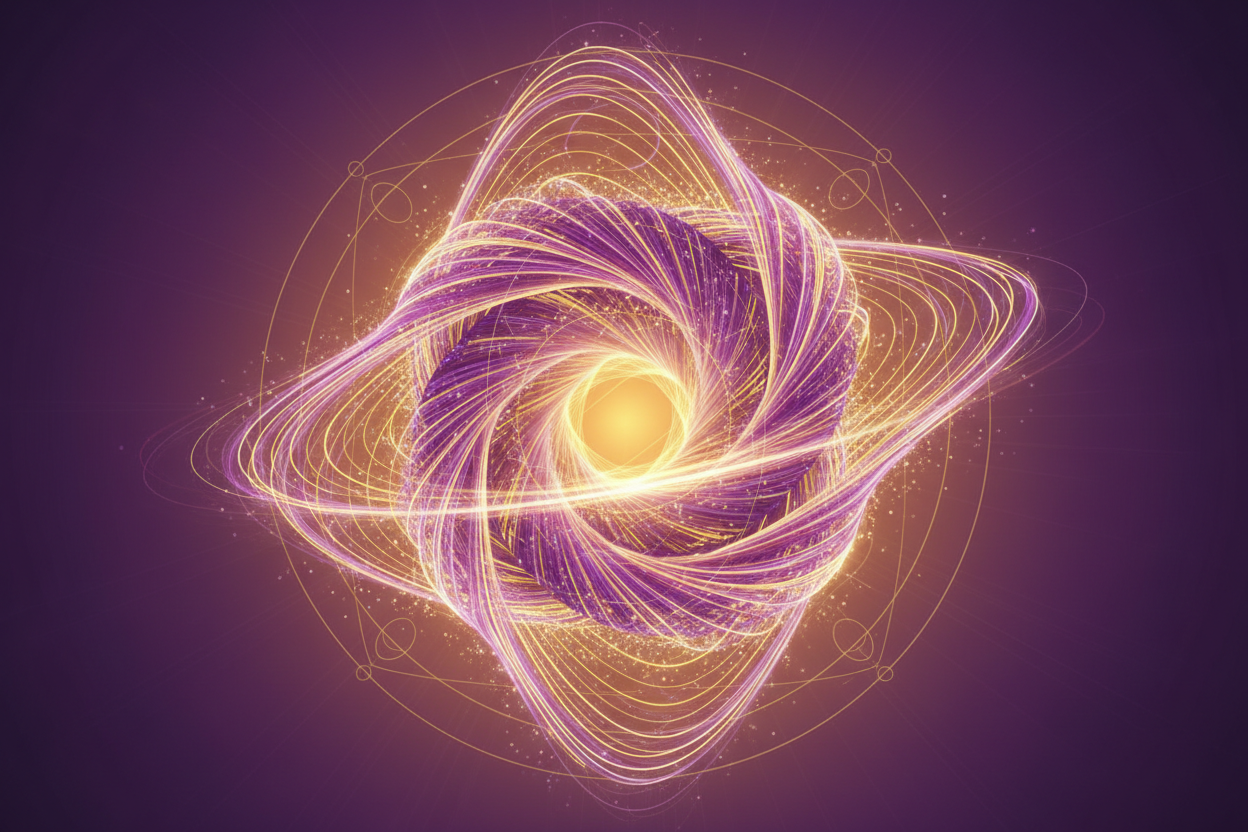 Energia Escalar: O Guia Definitivo Sobre O Que É, Como Funciona e Benefícios Comprovados