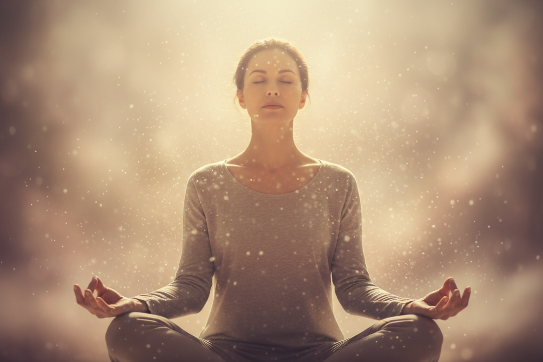 Quando Acreditar Também É Cuidar: A Espiritualidade Como Aliada da Saúde