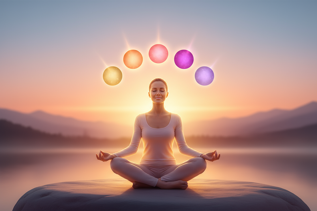 Plano de 7 Dias para Restaurar Sua Energia Vital Naturalmente