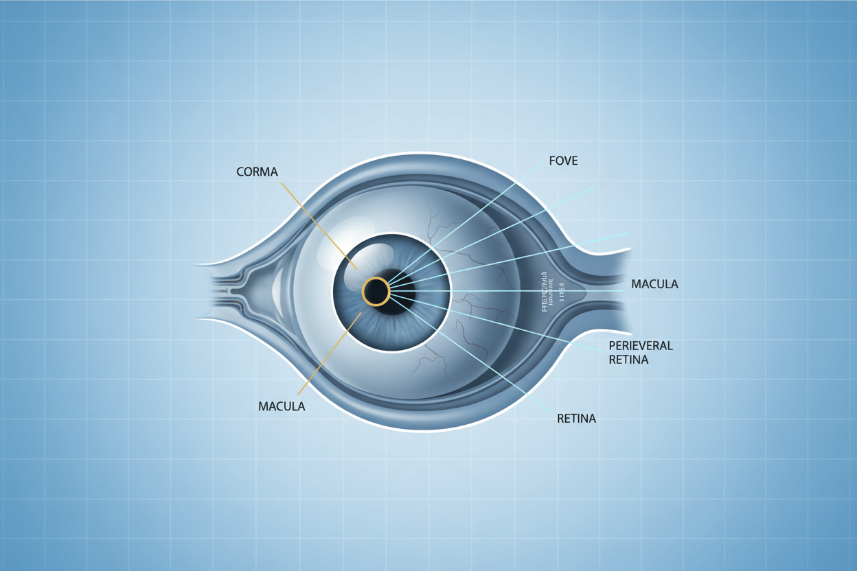 Exercício Visual com Efeito Estenopeico: Fundamentos Científicos, Aplicações Clínicas e Protocolo de Uso