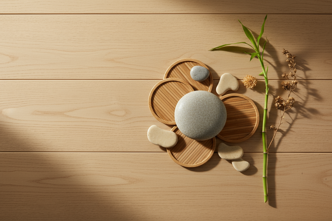 Gua Sha: A Técnica Milenar Chinesa Que Está Transformando o Bem-Estar no Ocidente