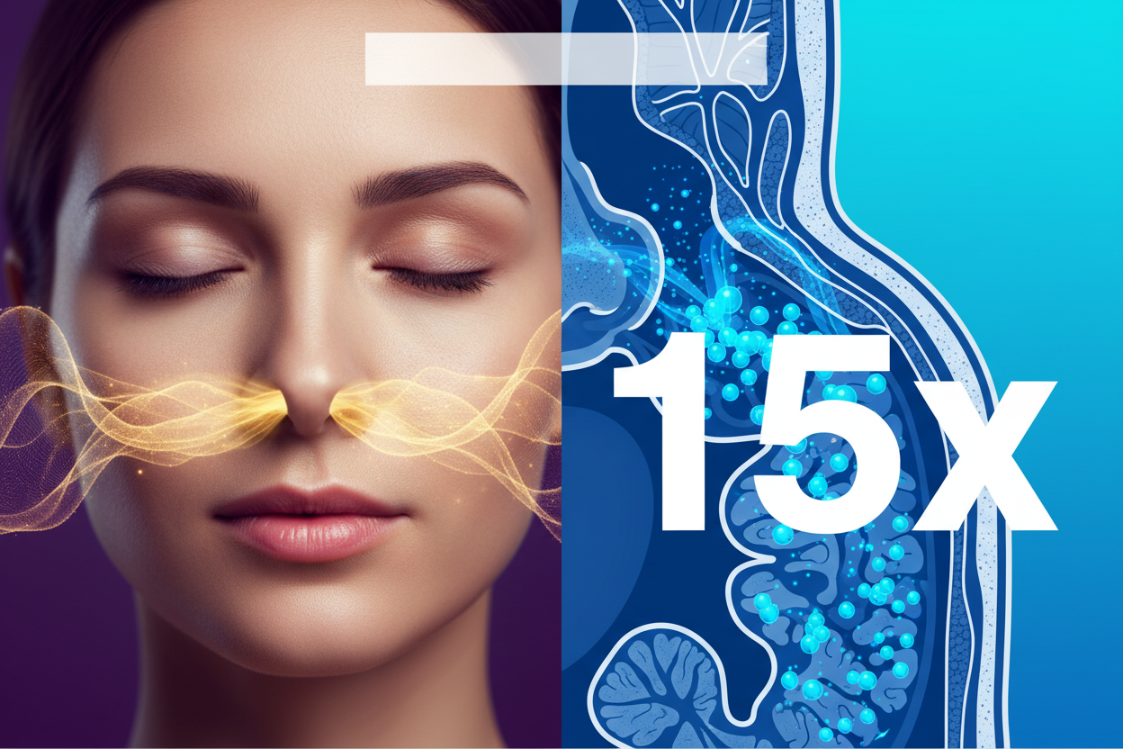 10 Segundos de "Hummm" Podem Ativar Seu Escudo Imunológico Invisível (A Ciência Finalmente Provou)