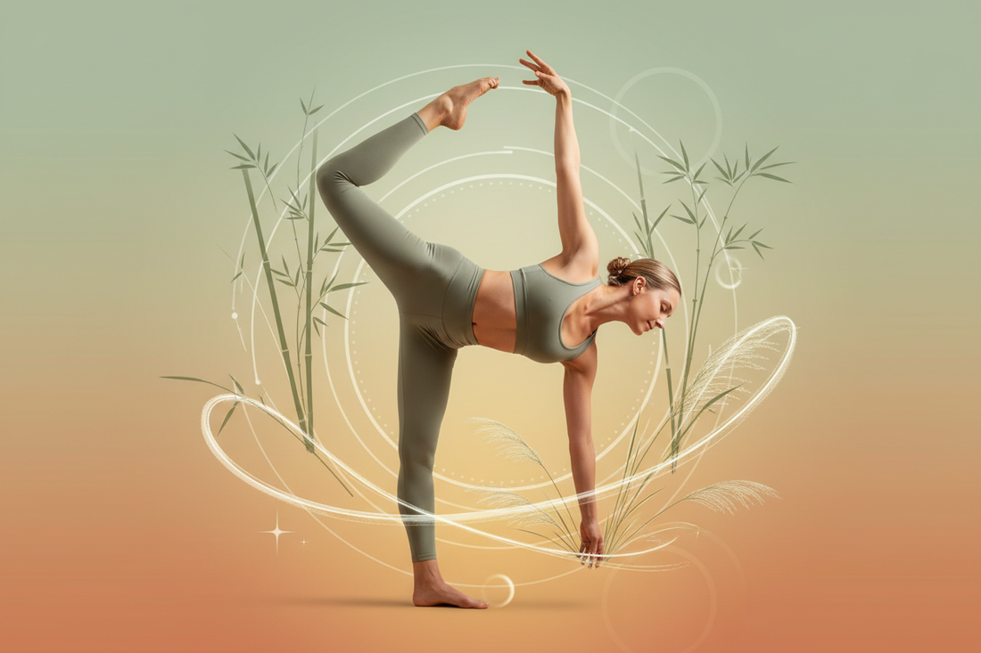 Movimento Consciente: O Exercício Certo Para Cada Fase Hormonal Feminina