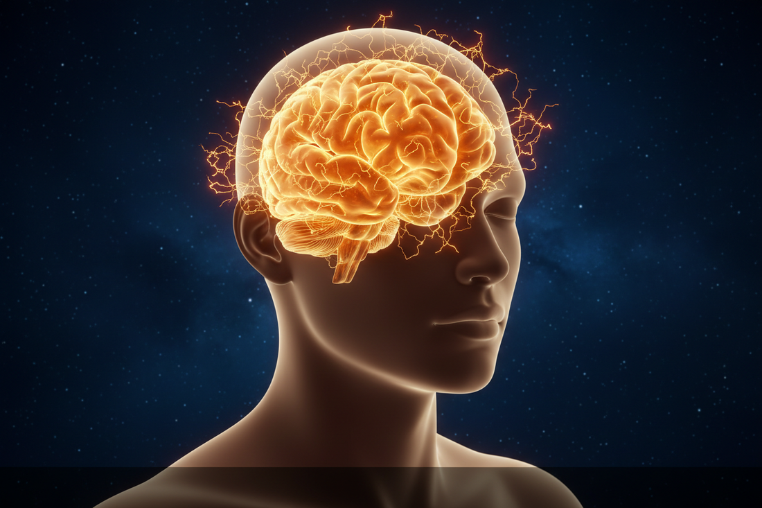 Controlar a Raiva Transforma Seu Cérebro: A Ciência da Neuroplasticidade Emocional