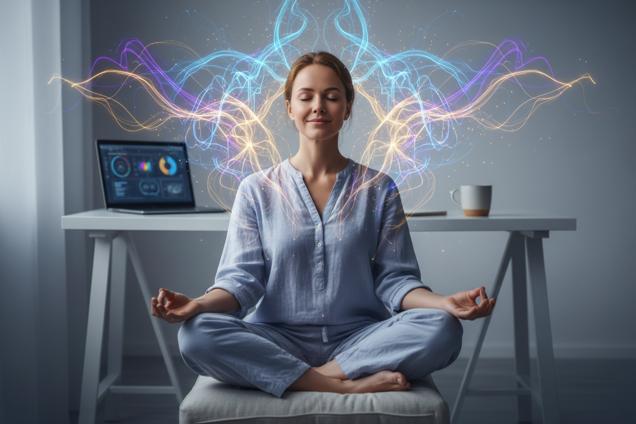 Quando Parar é a Melhor Forma de Avançar: O Que a Neurociência Revela Sobre Pausas Estratégicas