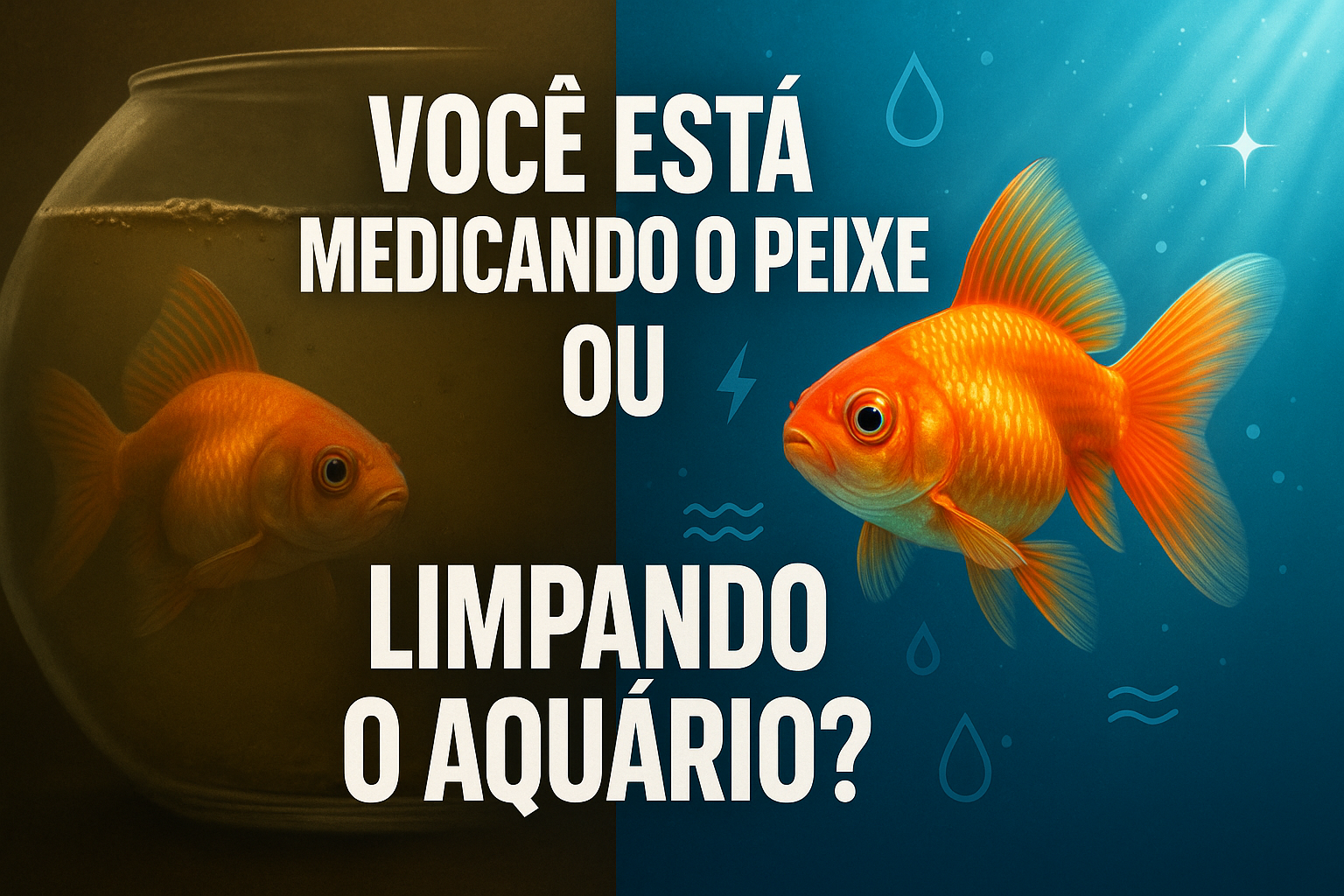 A Metáfora Que Vai Transformar Sua Visão Sobre Saúde