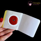 Súper Adhesivo Quemador de Grasa Localizada - The Plaster® 