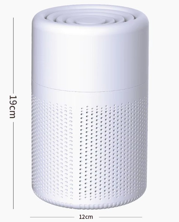 Purificador de Ar AirPurify™ TRM7