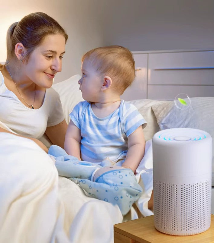Purificador de Ar AirPurify™ TRM7