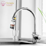 Filtro Gourmet Para Torneiras - Elegance360™ - LEIA A DESCRIÇÃO👇🏼