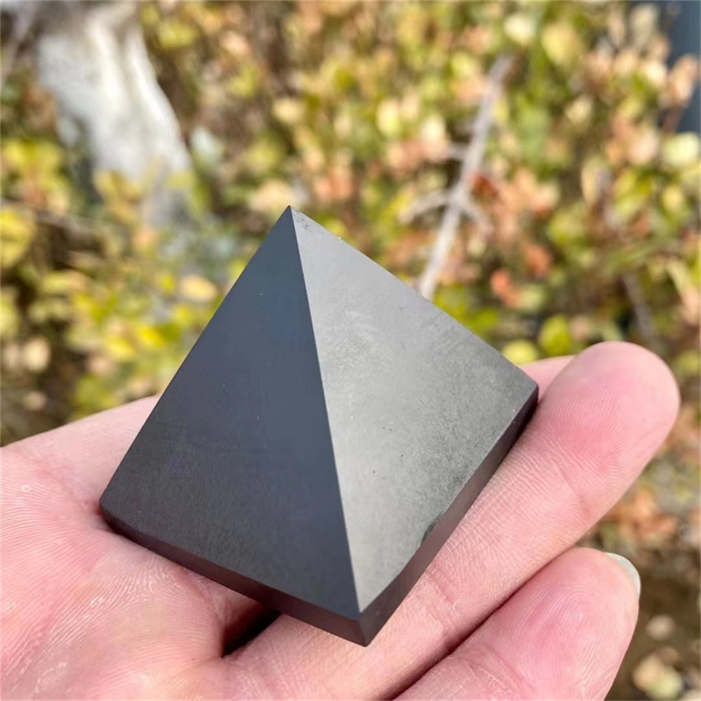 Shungite Pyramid 
