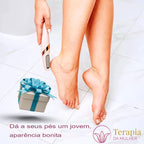 Cordless Laser Epilator - Hairless Skin™ 