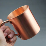Caneca de Cobre Moscow Mule Style
