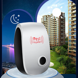 Repelente Ultrassônico de Insetos - Pest Repeller™