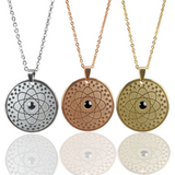 Life Harmony™ Quantum Pendant 