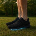 CopperSync™ - A Evolução do Barefoot com Tecnologia de Cobre | Único no Mundo