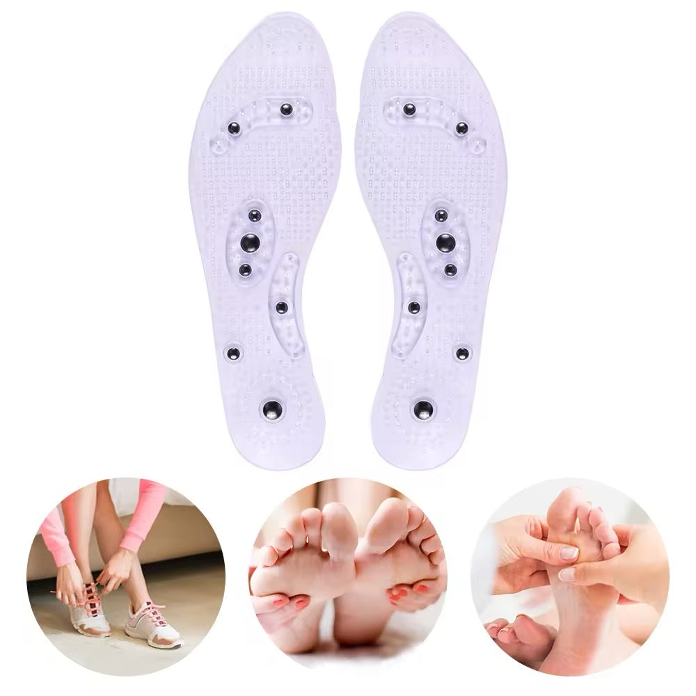 Palmilha Anti Fadiga - Terapia da Mulher