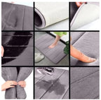 Tapete de Banheiro Absorvente Antiderrapante | Soft Essencial