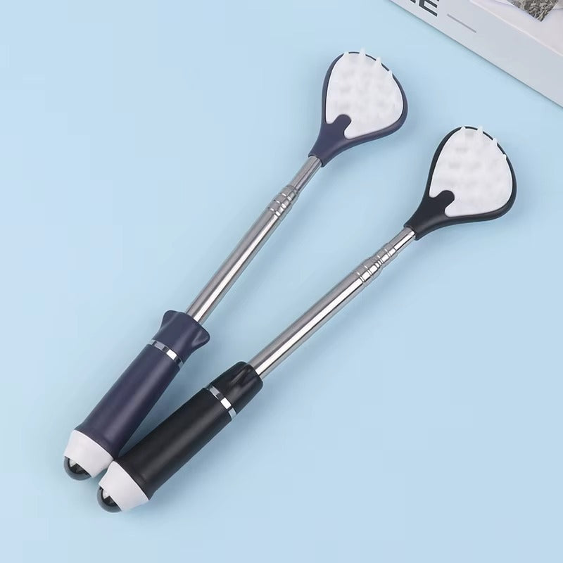 Arranhador com ponta magnética para acupressão - Terapia da Mulher