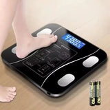 Plataforma de bioimpedância Boa Forma™