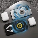 Cellular Radiation Blocker Seal - Rd-i Quantum™ 