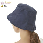 Chapéu Balde Proteção EMF - Shield-B™
