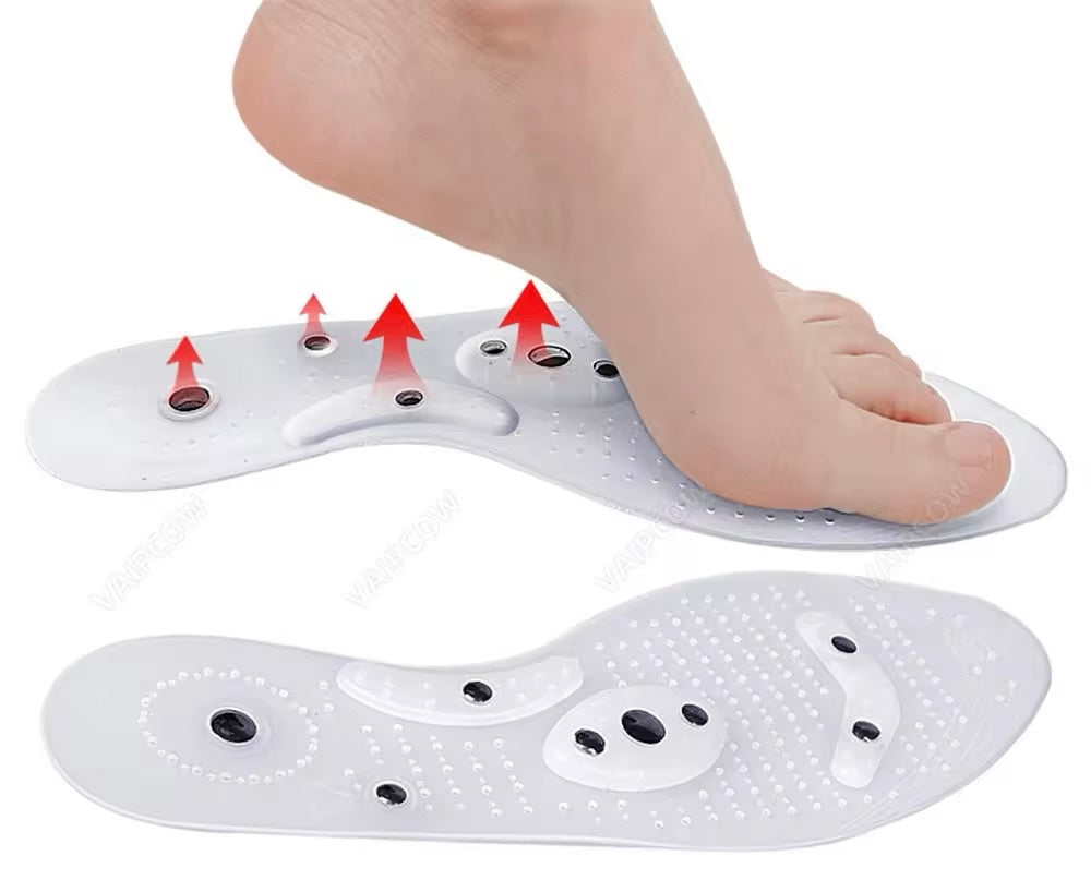 Palmilha Anti Fadiga - Terapia da Mulher