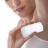 Desodorante Natural de Cristal Mineral | Kit com 12pçs 60g cada