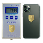 Escudo de Proteção EMF - 24k (Kit com 10 Escudos)