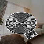 Schumann Wave Generator 7.83hz